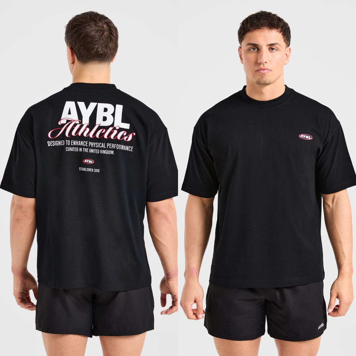 Classic Athletics Script Overs - đánh giá và giá Streetwear Brand Tees