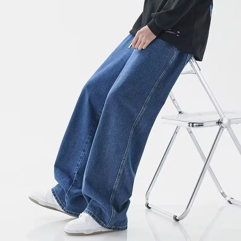 2026 New Streetwear Loose Jean - đánh giá và giá Streetwear Brand Denim