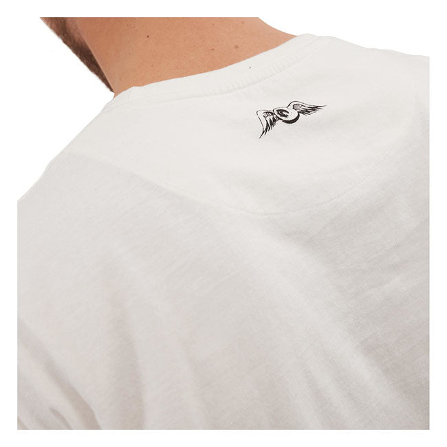 Von Retro Motorcycle Street Tr - đánh giá và giá Streetwear Brand Tees