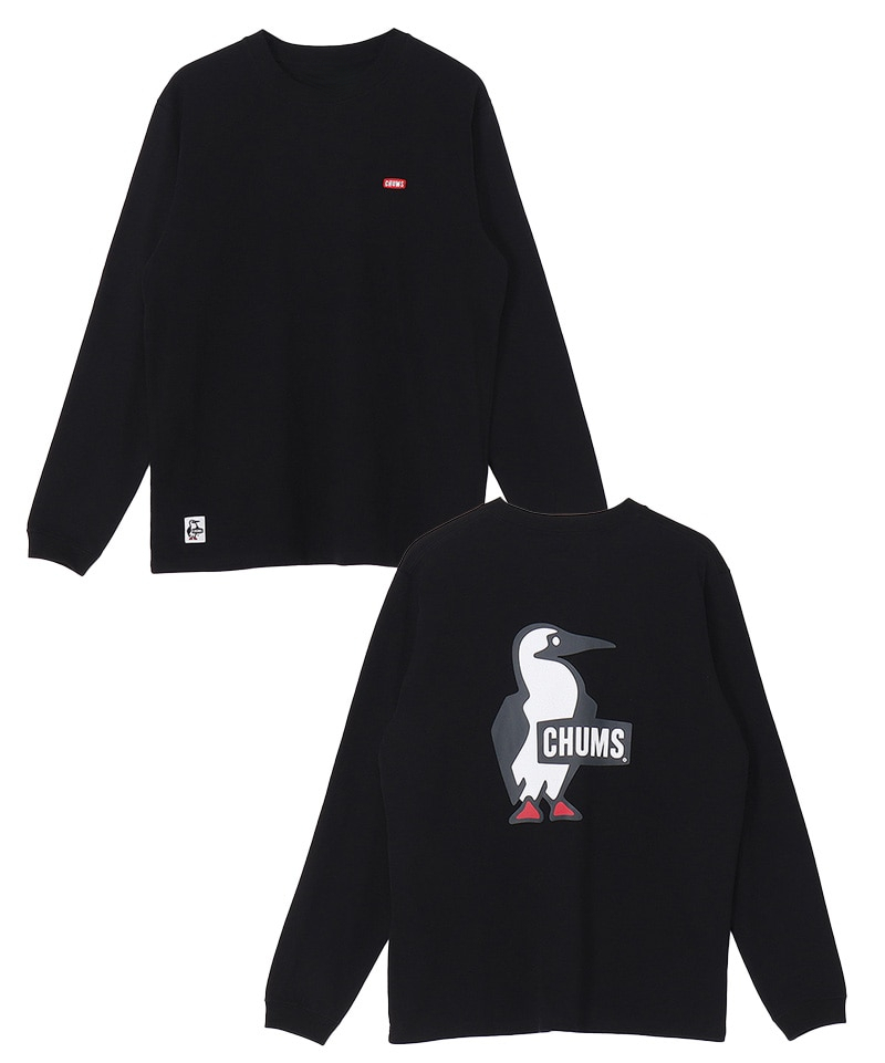Booby‑Bird Mascot Outdoor Casu - đánh giá và giá Streetwear Brand Vintage