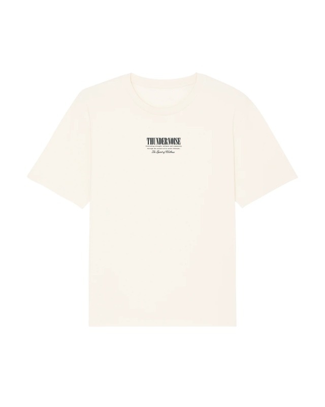 Thundernoise Lifter GYM Fitnes - đánh giá và giá Streetwear Brand Tees