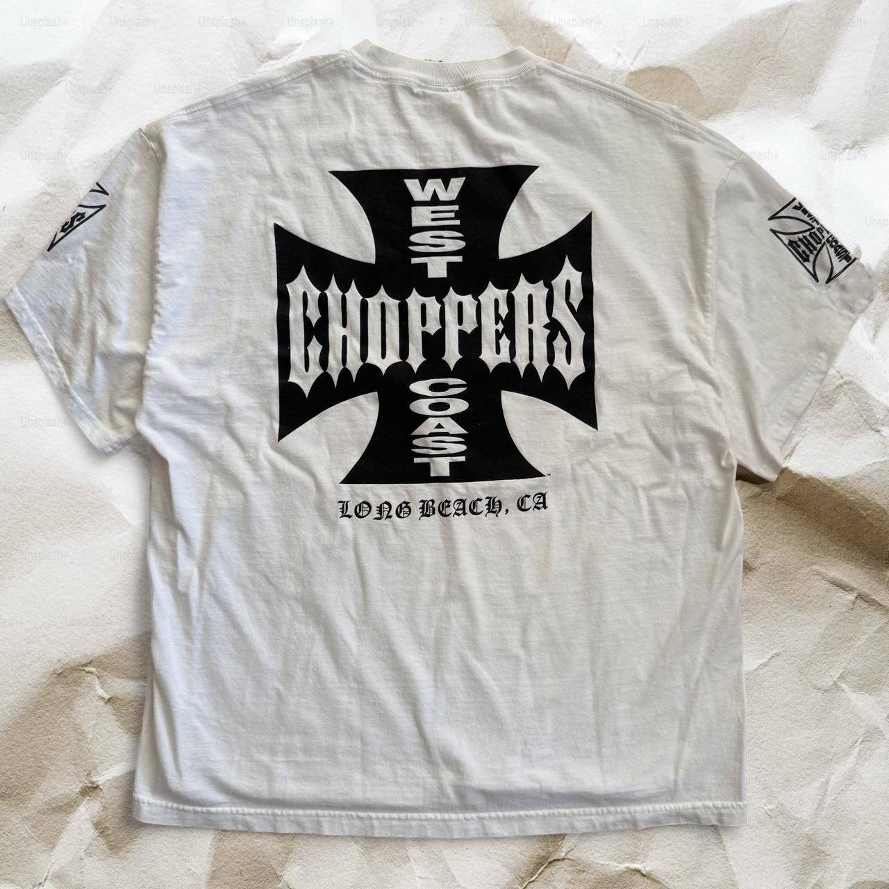 Summer Cotton Streetwear West  - đánh giá và giá Streetwear Brand Tees